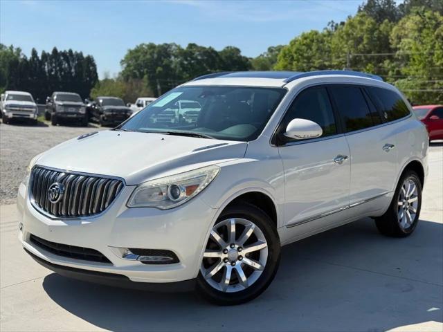 2015 Buick Enclave Premium for sale in Buford, GA