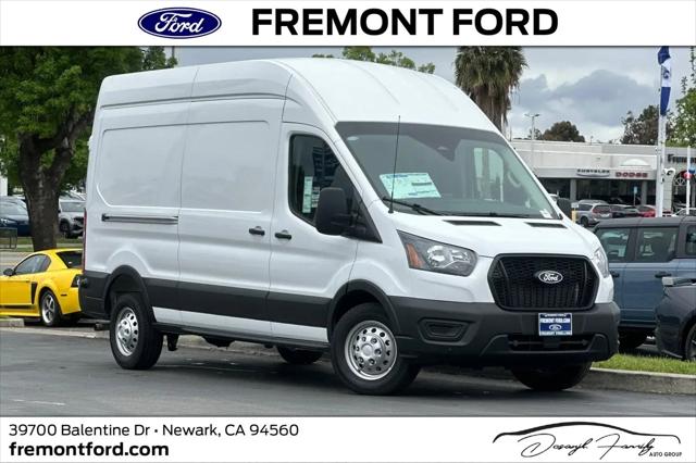 2026 Ford Transit Cargo Van T-350 for sale in Newark, CA