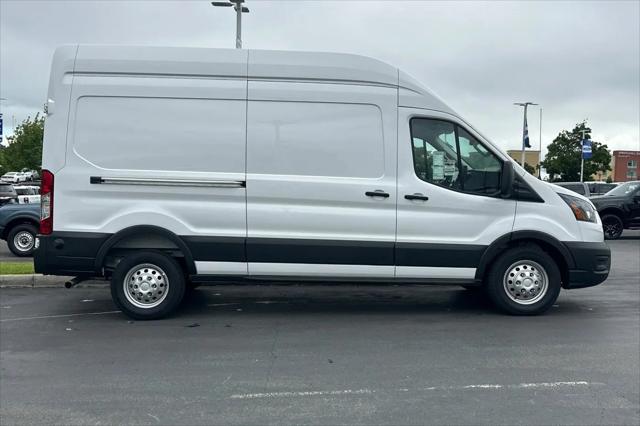 2026 Ford Transit Cargo Van T-350