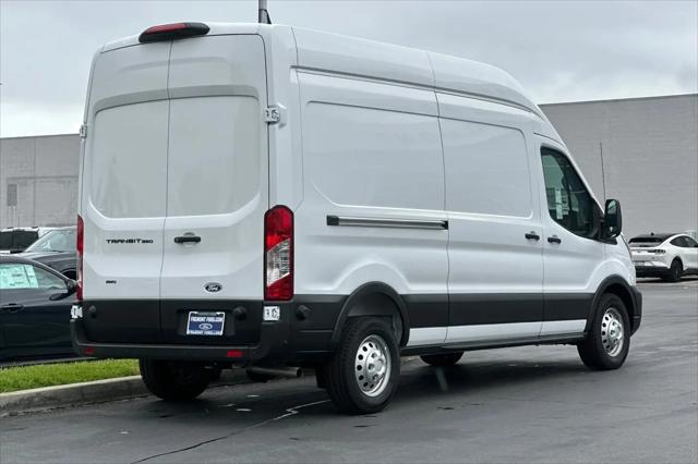 2026 Ford Transit Cargo Van T-350