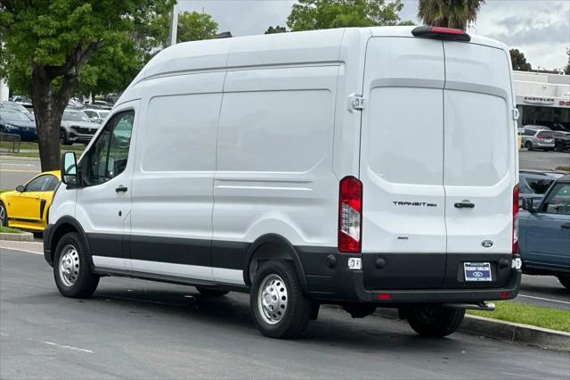 2026 Ford Transit Cargo Van T-350
