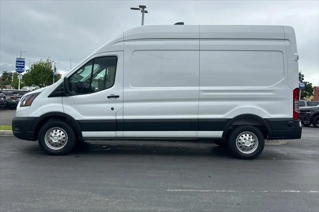 2026 Ford Transit Cargo Van T-350