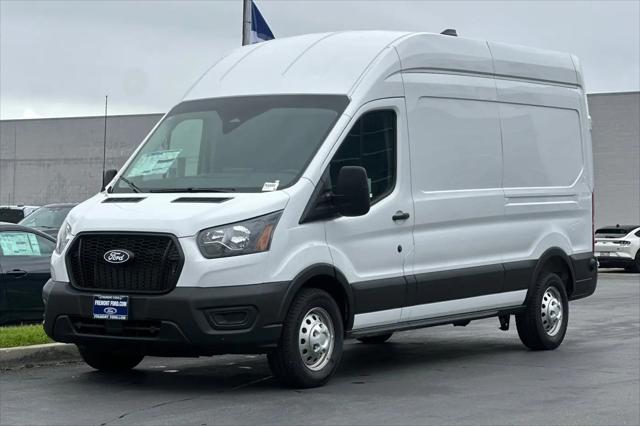 2026 Ford Transit Cargo Van T-350
