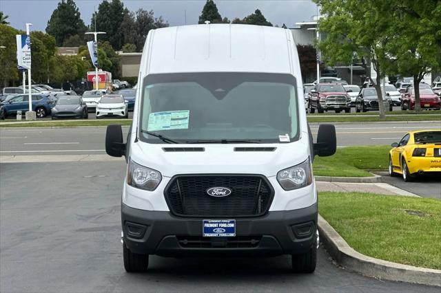 2026 Ford Transit Cargo Van T-350
