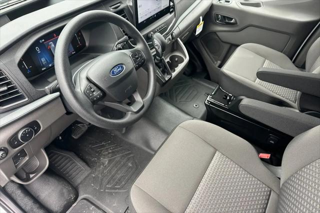2026 Ford Transit Cargo Van T-350