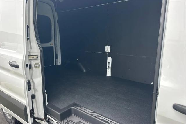 2026 Ford Transit Cargo Van T-350