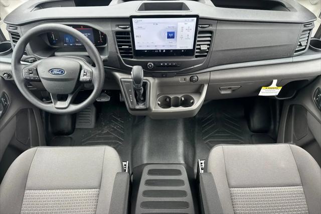 2026 Ford Transit Cargo Van T-350