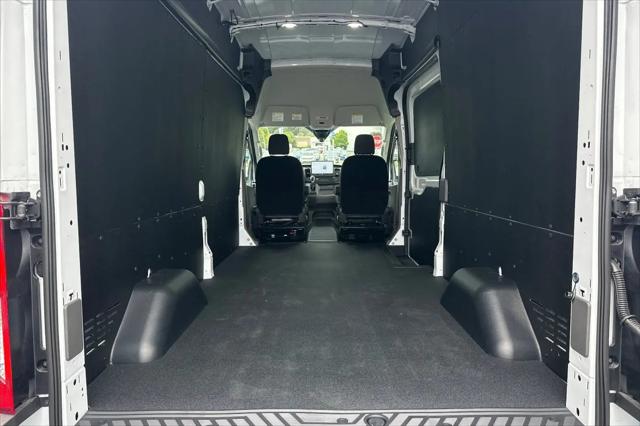 2026 Ford Transit Cargo Van T-350