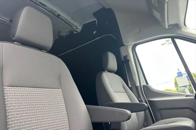 2026 Ford Transit Cargo Van T-350
