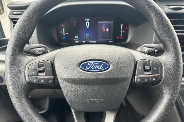 2026 Ford Transit Cargo Van T-350