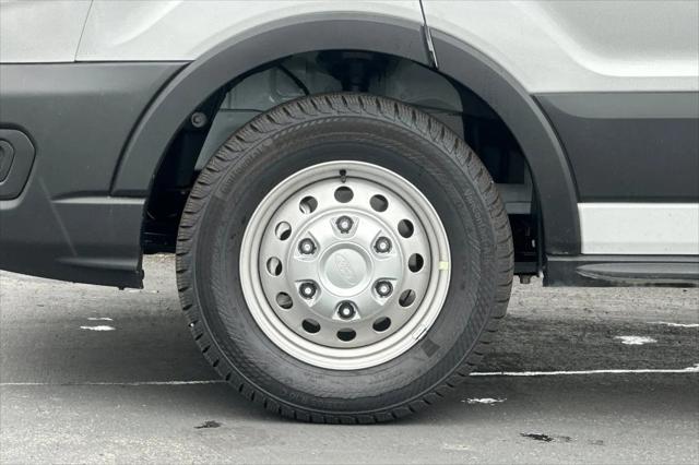 2026 Ford Transit Cargo Van T-350