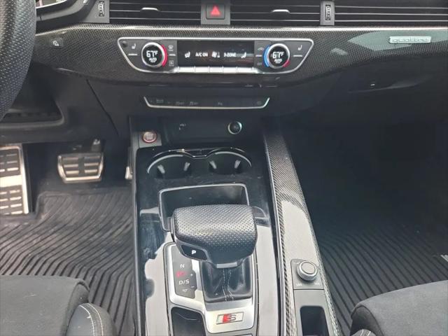 2022 Audi S5 Coupe Premium TFSI quattro Tiptronic