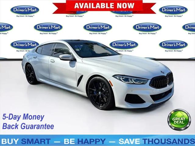 2021 BMW M8 xDrive for sale in Winter Park, FL