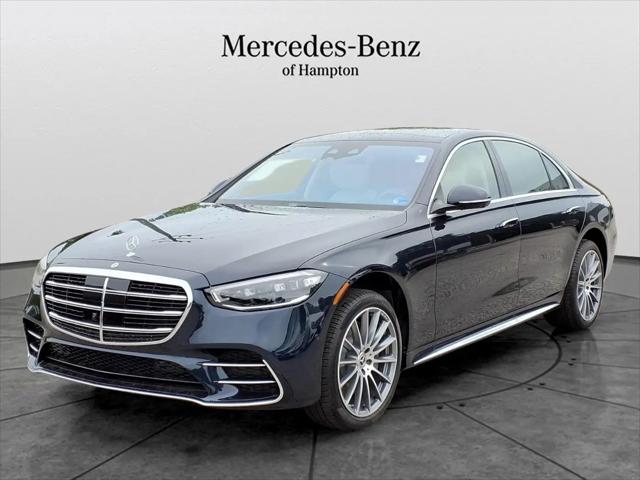 2026 Mercedes-Benz 500 4MATIC for sale in Hampton, VA