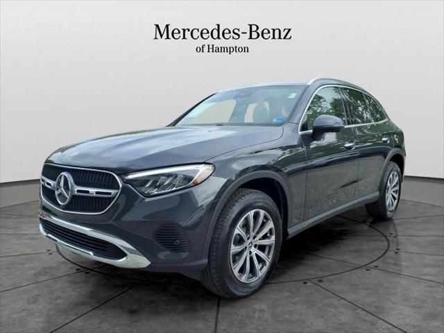 2026 Mercedes-Benz GLC GLC 300 for sale in Hampton, VA