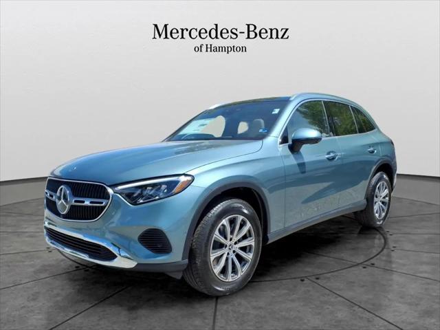 2026 Mercedes-Benz GLC GLC 300 for sale in Hampton, VA