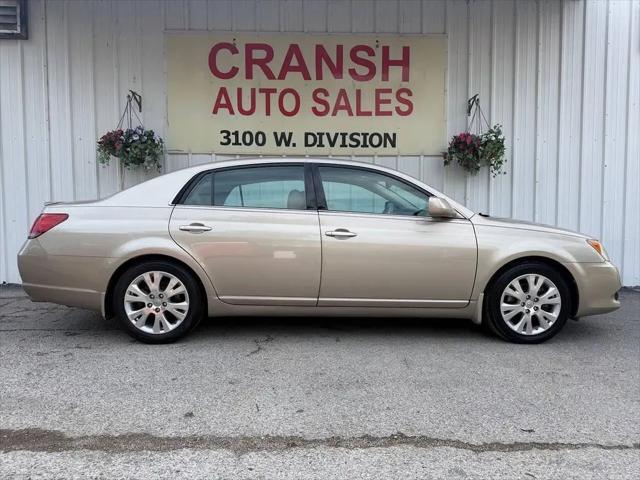 2008 Toyota Avalon XLS for sale in Arlington, TX