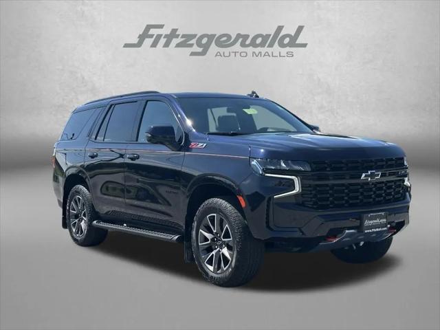 2023 Chevrolet Tahoe Z71 for sale in Hagerstown, MD