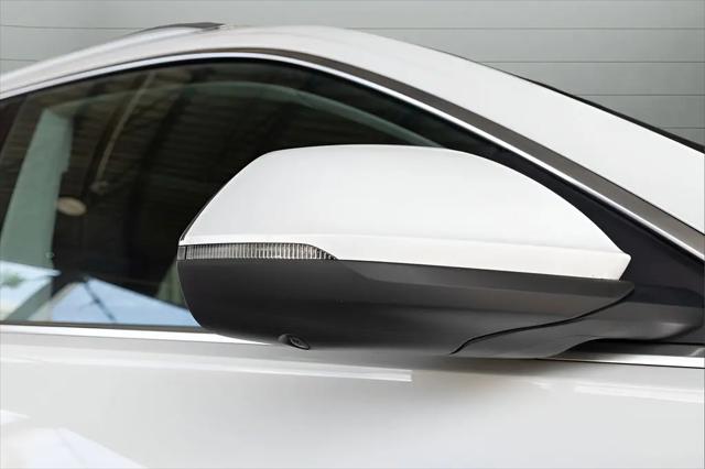 2023 Audi Q8 Premium Plus 55 TFSI quattro Tiptronic