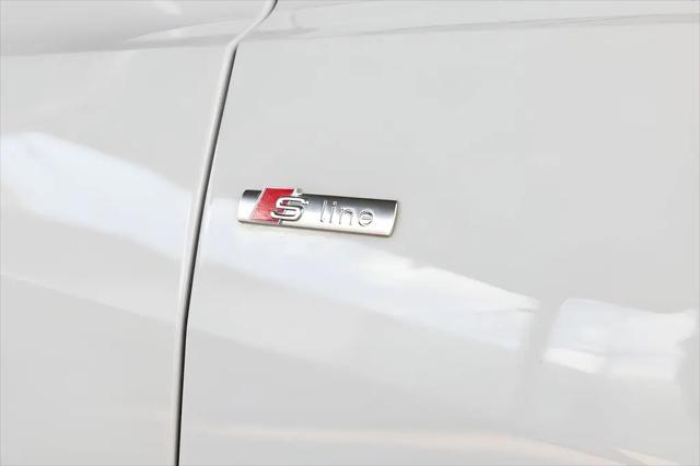 2023 Audi Q8 Premium Plus 55 TFSI quattro Tiptronic