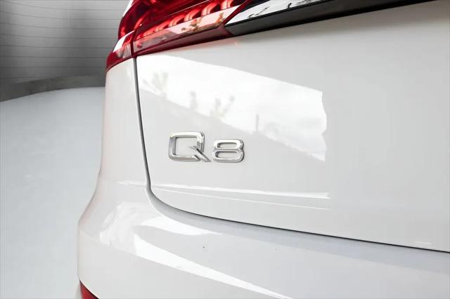 2023 Audi Q8 Premium Plus 55 TFSI quattro Tiptronic
