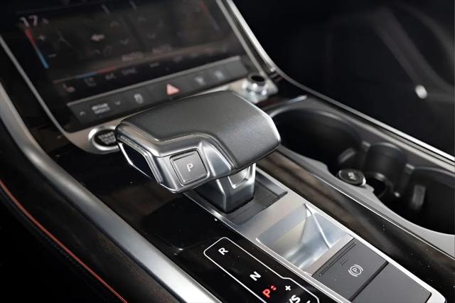 2023 Audi Q8 Premium Plus 55 TFSI quattro Tiptronic