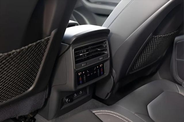 2023 Audi Q8 Premium Plus 55 TFSI quattro Tiptronic