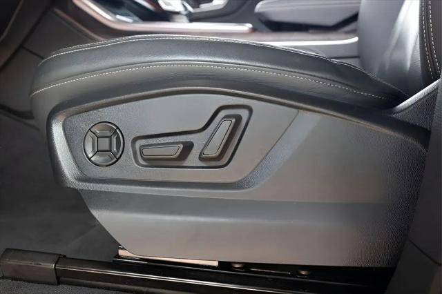 2023 Audi Q8 Premium Plus 55 TFSI quattro Tiptronic