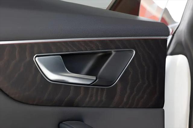 2023 Audi Q8 Premium Plus 55 TFSI quattro Tiptronic