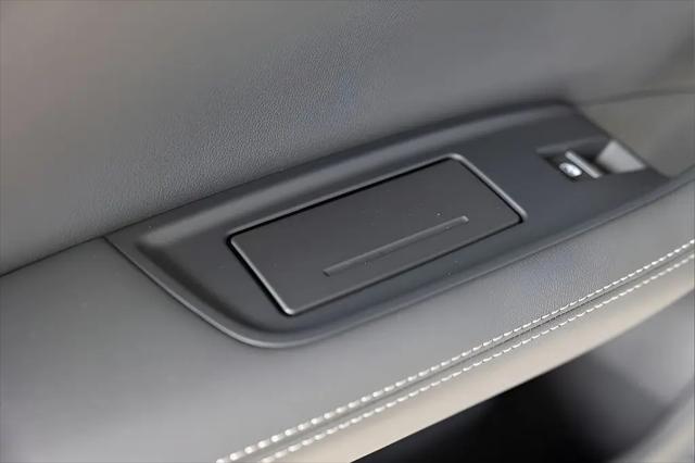 2023 Audi Q8 Premium Plus 55 TFSI quattro Tiptronic