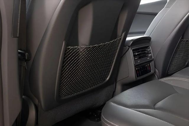 2023 Audi Q8 Premium Plus 55 TFSI quattro Tiptronic