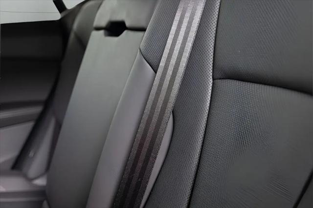 2023 Audi Q8 Premium Plus 55 TFSI quattro Tiptronic