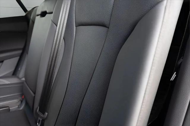 2023 Audi Q8 Premium Plus 55 TFSI quattro Tiptronic