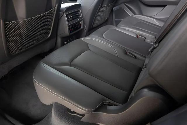 2023 Audi Q8 Premium Plus 55 TFSI quattro Tiptronic