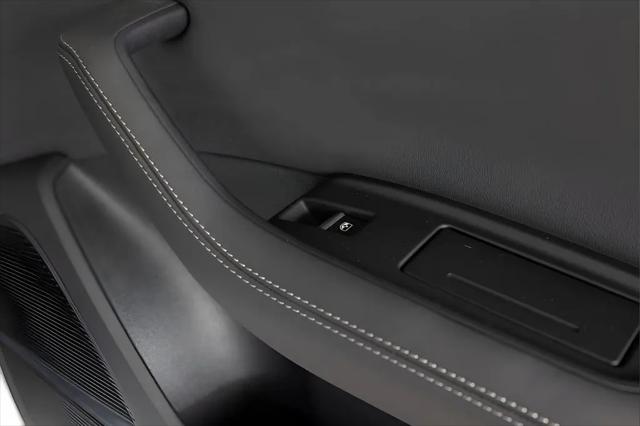 2023 Audi Q8 Premium Plus 55 TFSI quattro Tiptronic