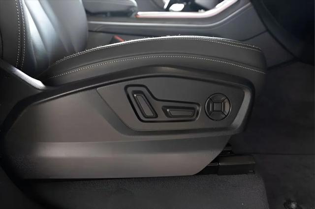 2023 Audi Q8 Premium Plus 55 TFSI quattro Tiptronic