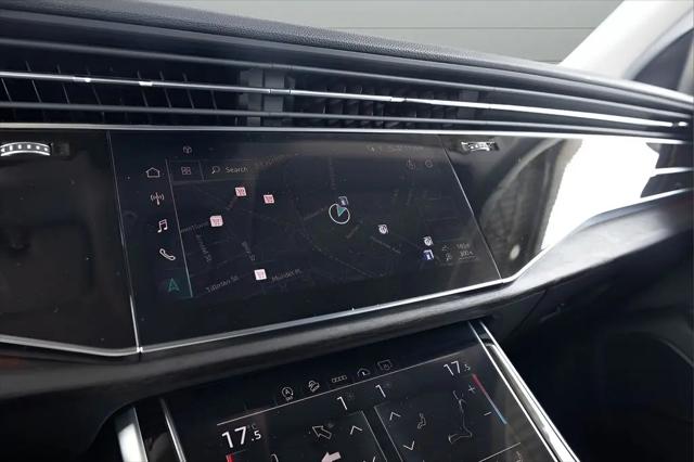 2023 Audi Q8 Premium Plus 55 TFSI quattro Tiptronic