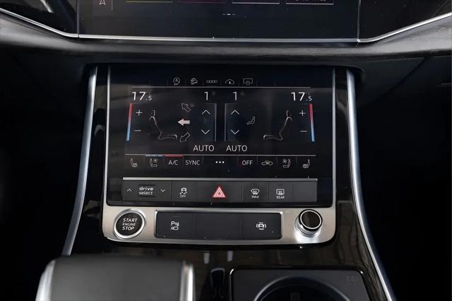 2023 Audi Q8 Premium Plus 55 TFSI quattro Tiptronic