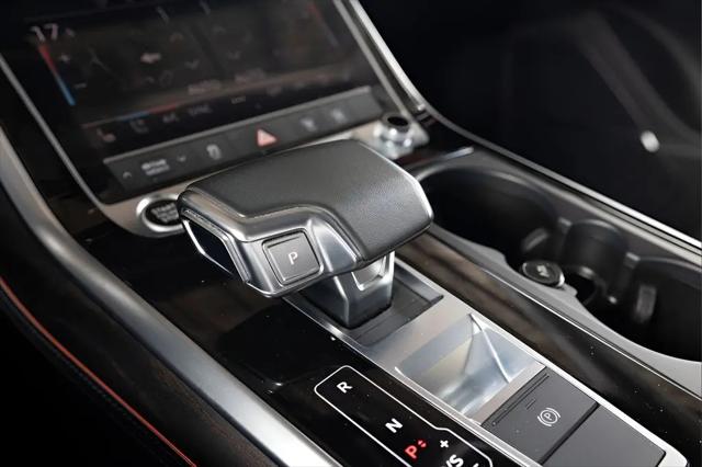 2023 Audi Q8 Premium Plus 55 TFSI quattro Tiptronic