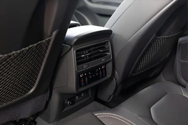 2023 Audi Q8 Premium Plus 55 TFSI quattro Tiptronic