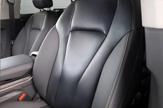 2023 Audi Q8 Premium Plus 55 TFSI quattro Tiptronic