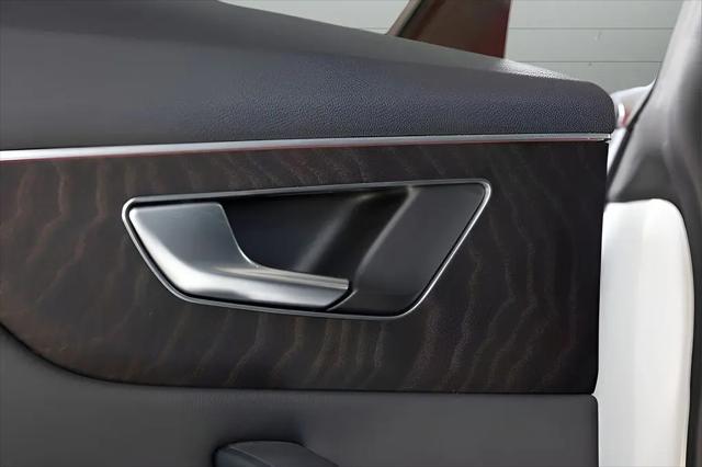 2023 Audi Q8 Premium Plus 55 TFSI quattro Tiptronic