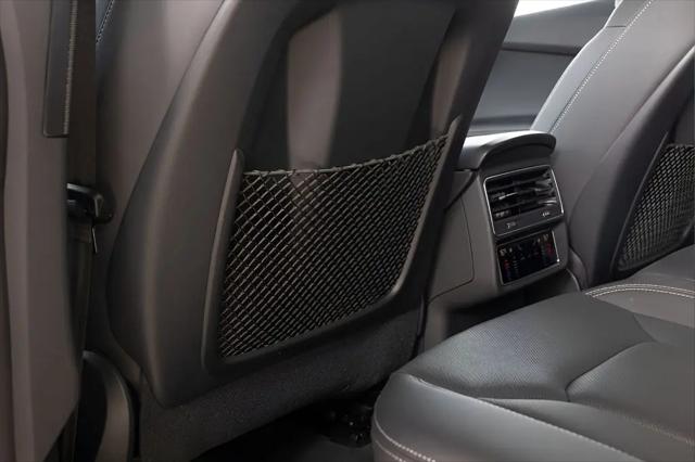 2023 Audi Q8 Premium Plus 55 TFSI quattro Tiptronic