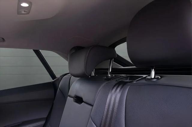 2023 Audi Q8 Premium Plus 55 TFSI quattro Tiptronic