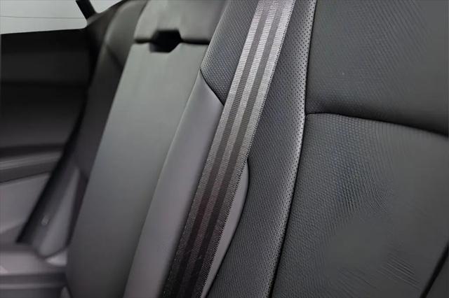 2023 Audi Q8 Premium Plus 55 TFSI quattro Tiptronic