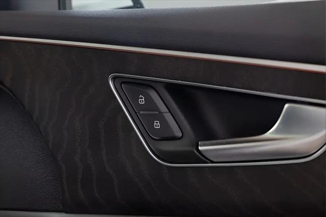 2023 Audi Q8 Premium Plus 55 TFSI quattro Tiptronic