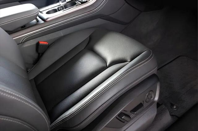 2023 Audi Q8 Premium Plus 55 TFSI quattro Tiptronic