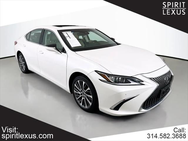 2021 Lexus ES 350 ES 350 for sale in St. Louis, MO