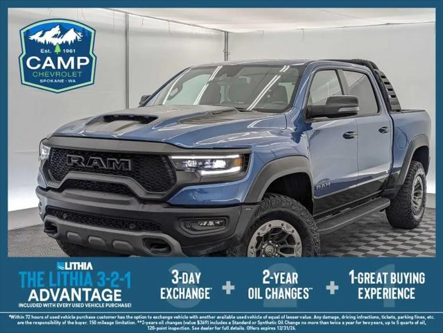 2024 Ram 1500 TRX for sale in Spokane, WA