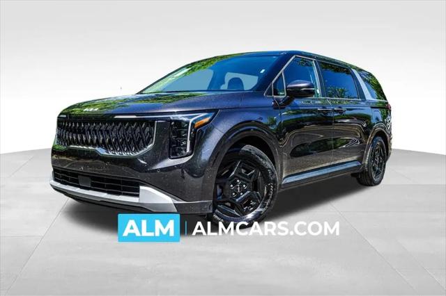 2025 Kia Carnival MPV LXS for sale in Roswell, GA